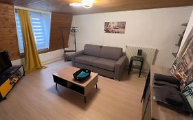 Studio Sun - Hyper Centre Dunkerque & Proche Plage '15M A Pied-Walk'